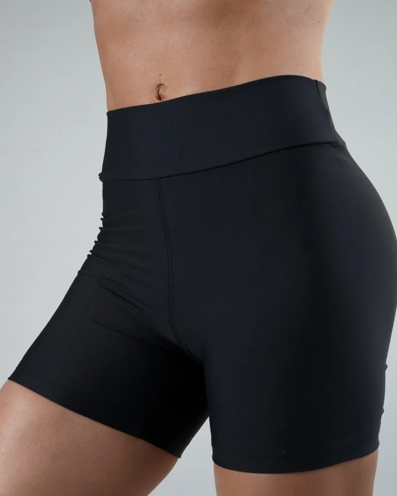 THE FORM SHORT