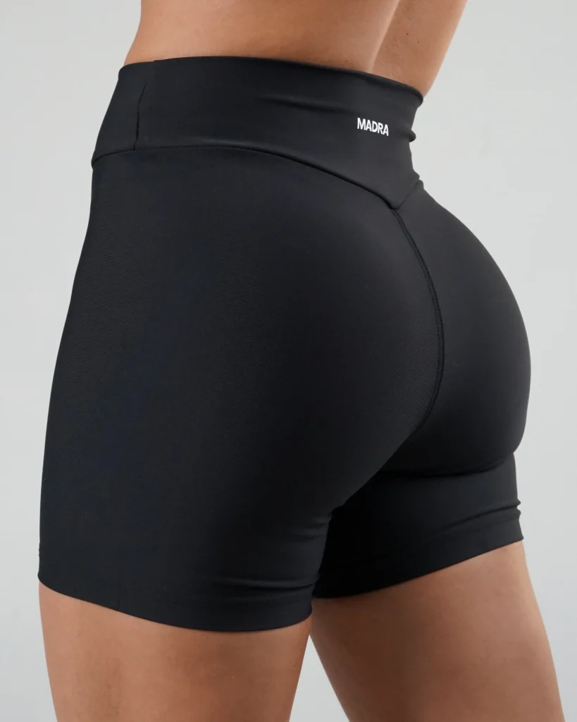 THE FORM SHORT