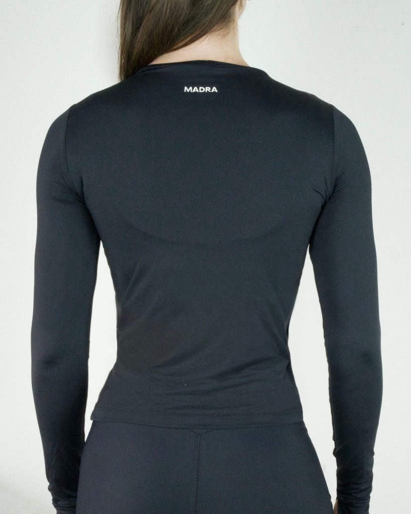 THE LONG TEE