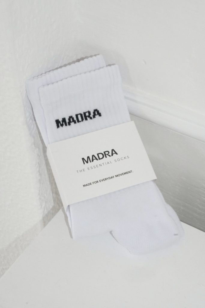THE ESSENTIAL SOCKS